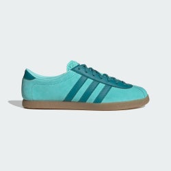 Men Shoes - adidas London - Flash Aqua-Arctic Fusion-Gum