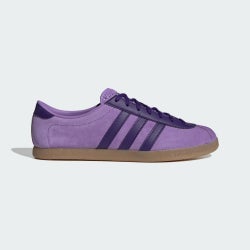 Men Shoes - adidas London - Violet Fusion-Collegiate Purple-Gum