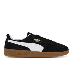 Hombre Zapatillas - Puma Palermo - Black-White