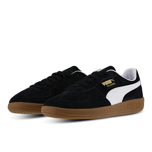 Puma Palermo - Image 2 of 7 Enlarged Image