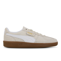 Herren Schuhe - Puma Palermo - Alpine Snow-White