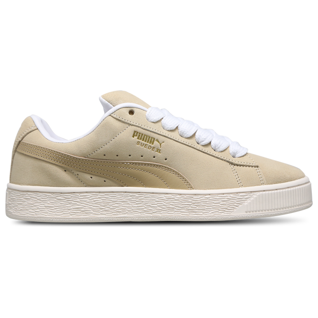 Image of Puma Suede male Scarpe - Beige - Scamosciato - Foot Locker035