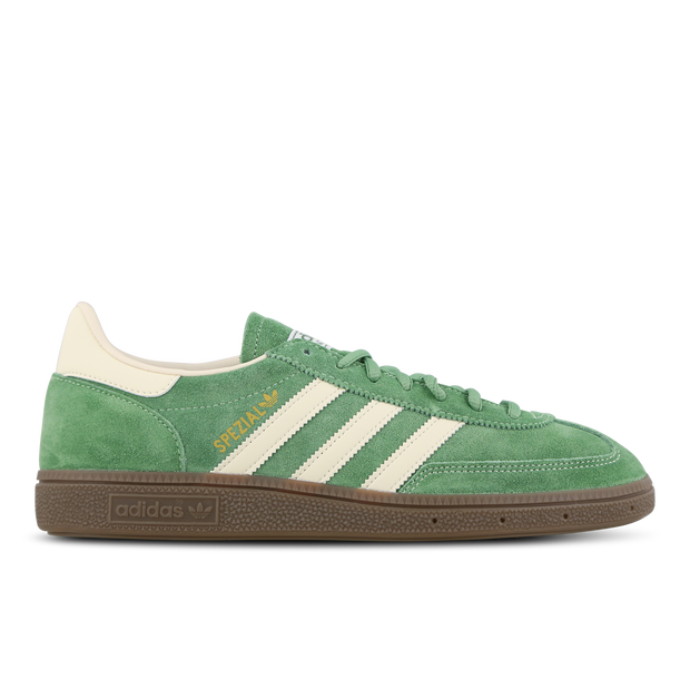 Adidas Handball Spezial herensneaker groen