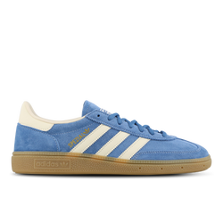 Homme Chaussures - adidas Handball Spezial - Core Blue-Cream White-Crystal White