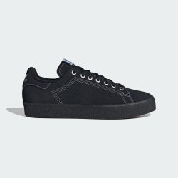 Homme Chaussures - adidas Stan Smith Cs - Core Black-Core Black-Gum