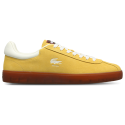 Hombre Zapatillas - Lacoste Baseshot - Ylw-Gum