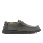 Charcoal-Black