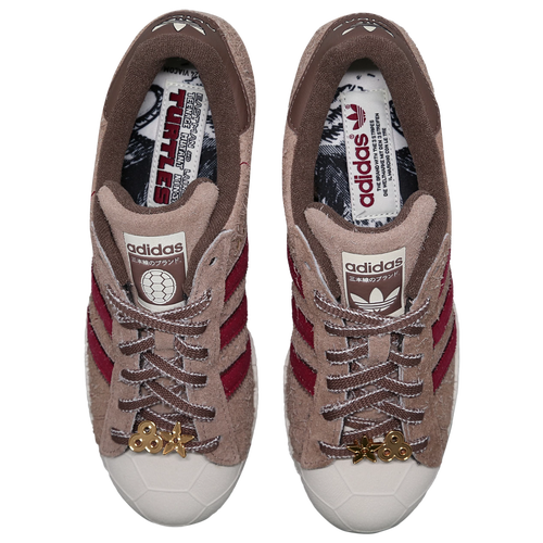 Foot locker glitter adidas superstars sales