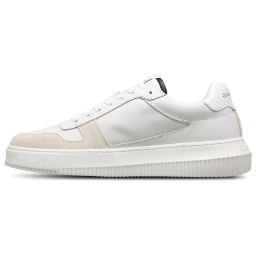 Calvin Klein Chunky Cupsole Mono - Image 4 of 7 Enlarged Image