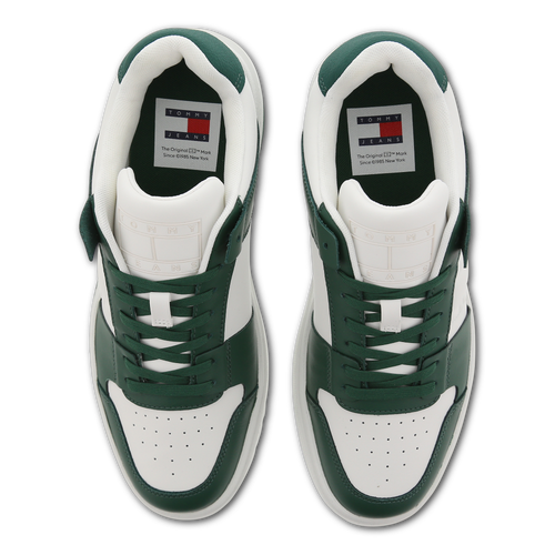 Tommy Jeans Cupsole Ess - Image 5 of 7 Enlarged Image
