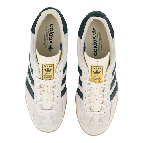 ADIDAS/アディダス GAZELLE INDOOR（スニーカー）｜FRAMeWORK（フレームワーク）の通販｜BAYCREW'S STORE