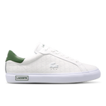 White-Green