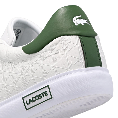 Lacoste Powercourt - Image 7 of 8 Enlarged Image