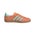 adidas Gazelle Indoor - Homme Chaussures Orange-Green-Brown