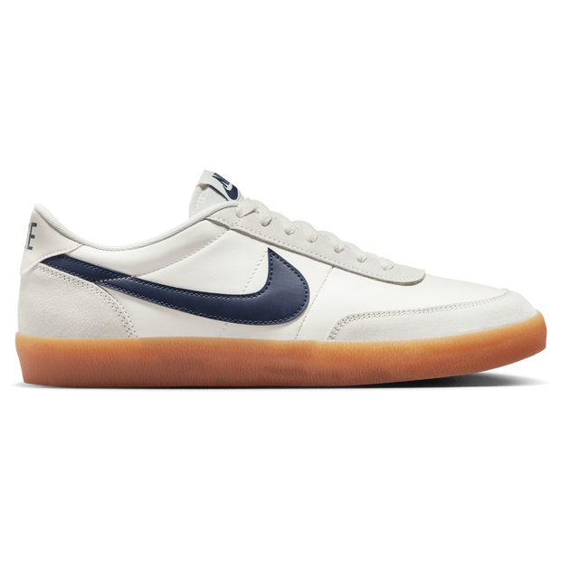 Nike x J. Crew Killshot 2 'Midnight Navy' (2017) - 432997-107