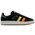 adidas Campus 00s - Herren Schuhe Core Black-Collegiate Green-Semi Impact Orange
