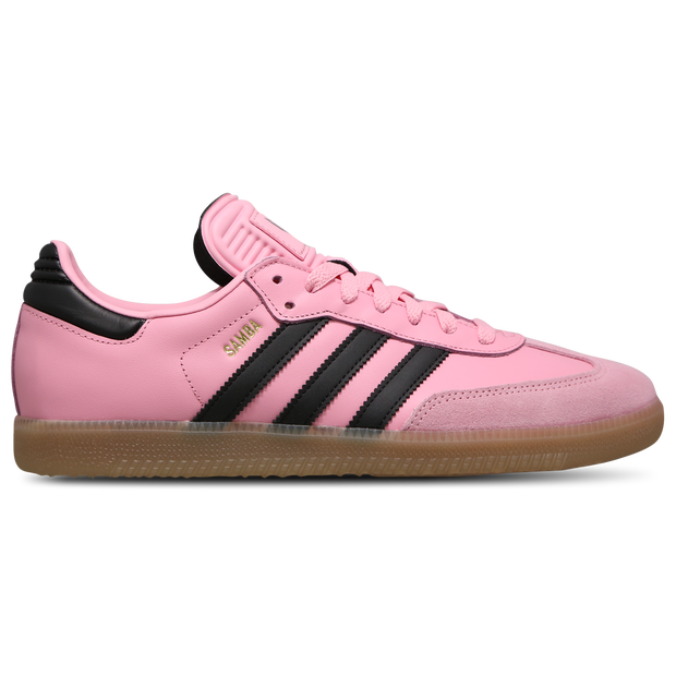 adidas Samba Inter Miami CF Messi Pink - IH8158
