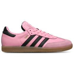 Hombre Zapatillas - adidas Samba Messi - Pink-Black