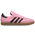 adidas Samba Messi - Hombre Zapatillas Pink-Black