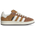 adidas Campus 00s - Herren Schuhe Mesa-Core White-Wild Brown