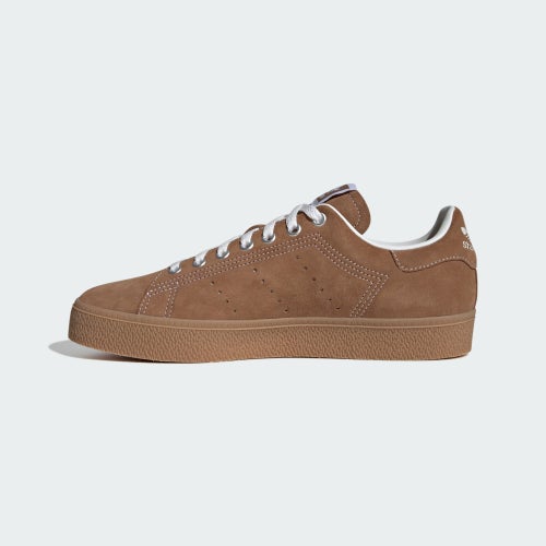 Adidas leather shoes stan smith best sale