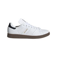 Stan smith azzurre on sale uomo