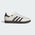 adidas Gazelle - Men Shoes Off White-Utility Black-Gum