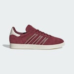 Shadow Red-Cream White-Gold Metallic