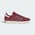 adidas Gazelle - Homme Chaussures Shadow Red-Cream White-Gold Metallic