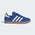 adidas Gazelle - Homme Chaussures Royal Blue-Off White-Gum