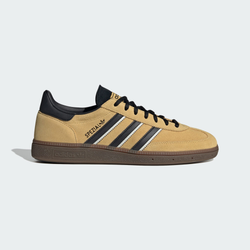 Homme Chaussures - adidas Handball Spezial - Oat-Core Black-Crystal White