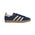 adidas Gazelle - Homme Chaussures Night Indigo-Wonder Taupe-Gum