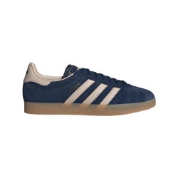 Herren Schuhe - adidas Gazelle - Night Indigo-Wonder Taupe-Gum