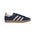 adidas Gazelle - Men Shoes Night Indigo-Wonder Taupe-Gum