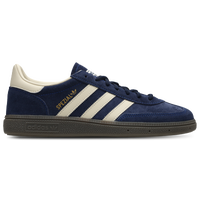 Homme Chaussures - adidas Handball Spezial - Night Indigo-Cream White-White