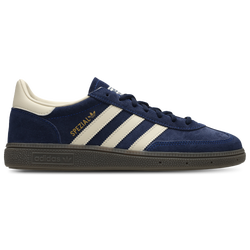 Men Shoes - adidas Handball Spezial - Night Indigo-Cream White-White