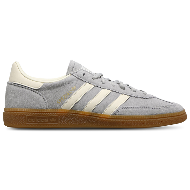 Image of Adidas Handball Spezial male Scarpe - Grigio - Cuoio - Foot Locker035