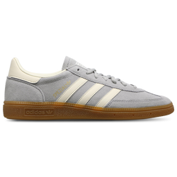 Uomo Scarpe - adidas Handball Spezial - Grey Two-Cream White-White