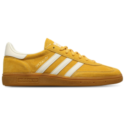 Adidas spezial yellow best sale