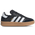 adidas Samba XLG - Mujer Zapatillas Core Black-Cloud White