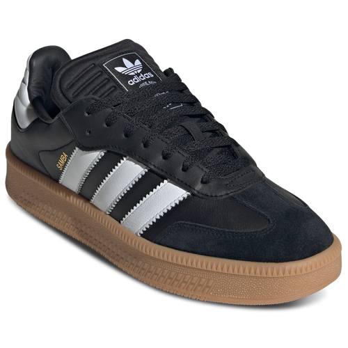 adidas ☆ SAMBA XLG ‘Black Gum’ Adidas Samba XLG Black Gum – DROP UP