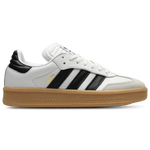 White-Core Black-Gum 3
