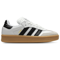 Men Shoes - adidas Samba XLG - White-Core Black-Gum 3