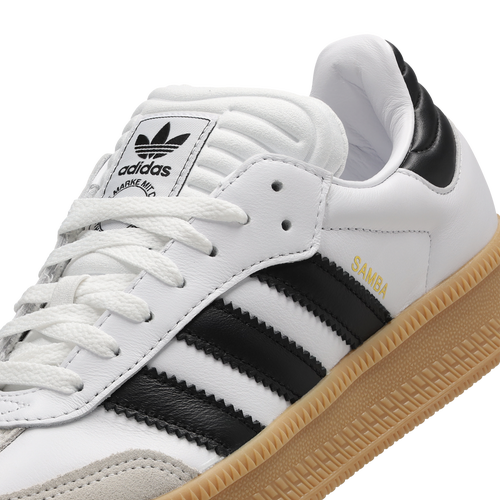 Adidas samba quietscht hotsell