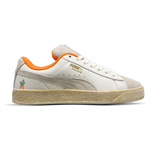 Warm White-Rickie Orange