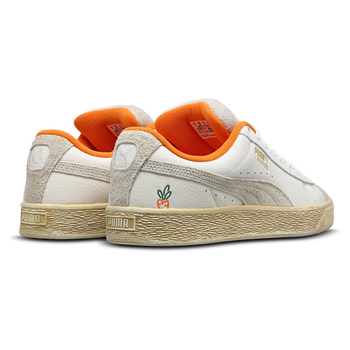 Puma Suede Xl X Carrots - Image 3 of 8 Enlarged Image