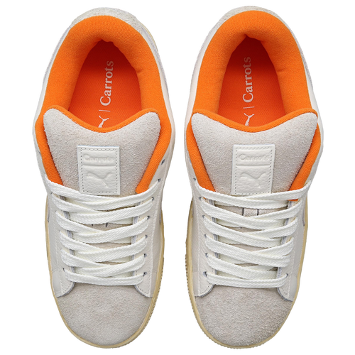 Puma Suede Xl X Carrots - Image 5 of 8 Enlarged Image