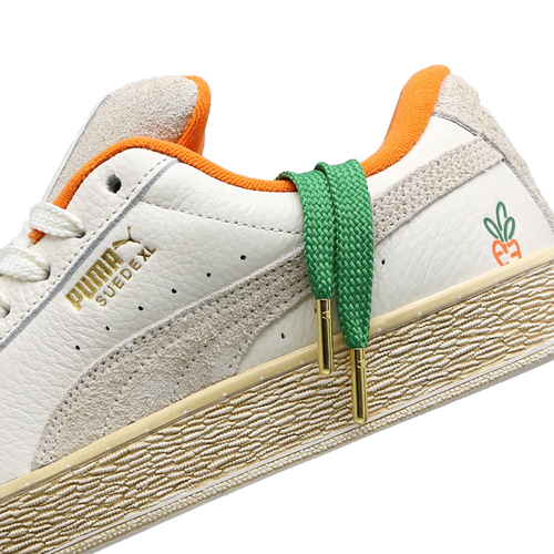Puma Suede Xl X Carrots - Image 7 of 8 Enlarged Image