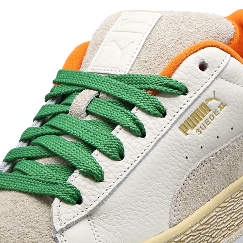 Puma Suede Xl X Carrots - Image 8 of 8 Enlarged Image