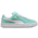 Puma Suede Xl - Herren Schuhe Mint-White